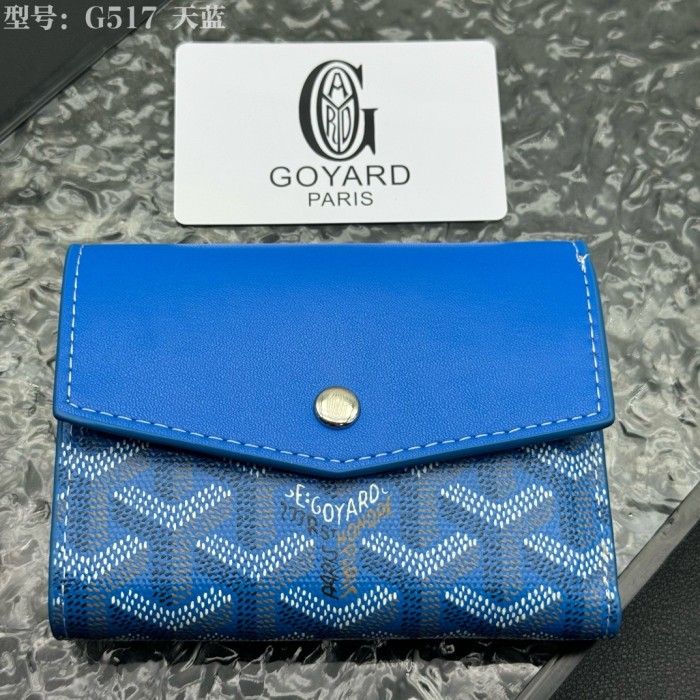 Victoire Wallet Handbag 11 colors 28680799
