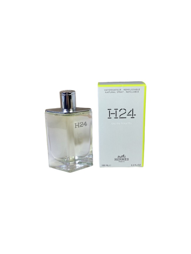 Hermes H24, 2021