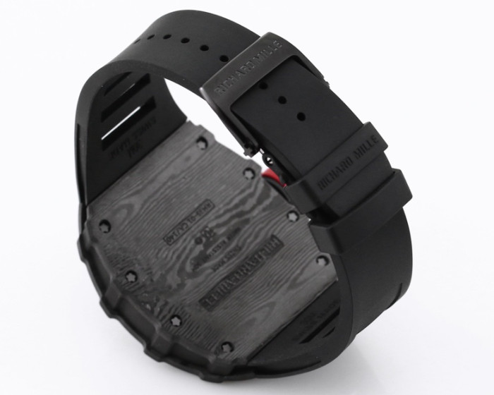 1:1 quality version RM 35-01 Carbon Fiber Lightweight Watch 8 colors【Dial diameter：42mm 】28771551