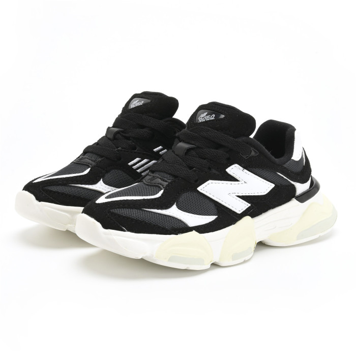 9060 Mesh Chunky Sneakers Retro Dad Shoes for Kids 20 colors 29017888