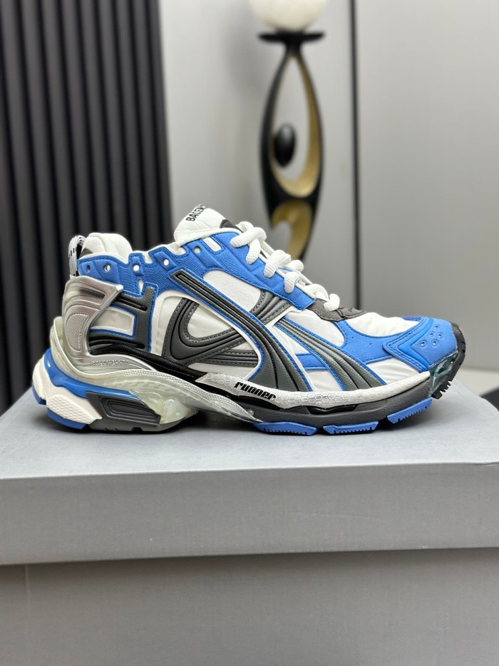 [plus-size shoes] 1:1 quality version Runner 7.5 Generation Sports Shoes 21 colors 28996207