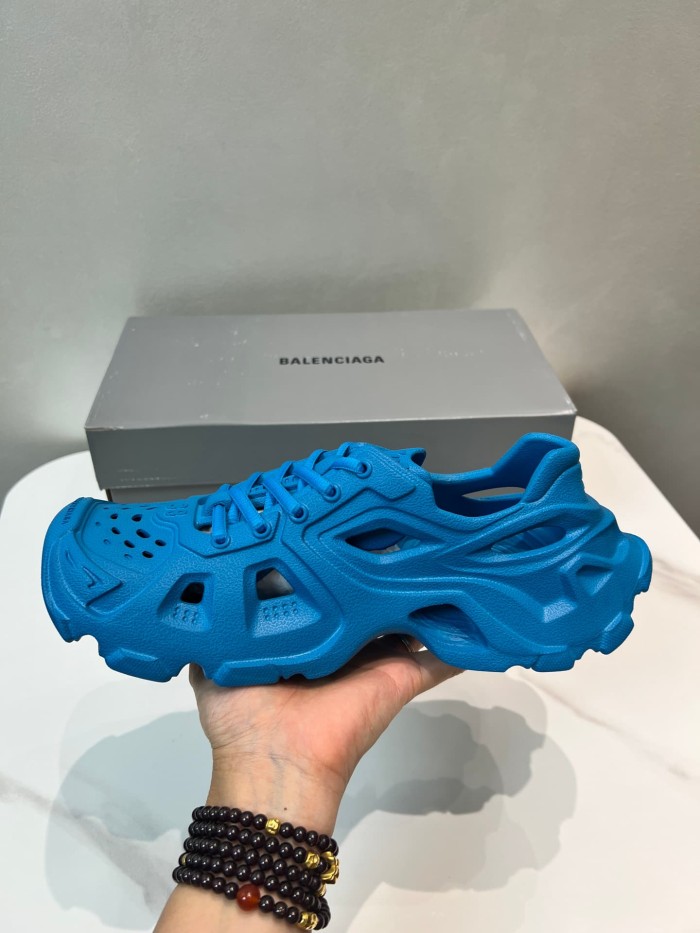 1:1 quality version HD Cutout Sports Style Clogs 6 colors 29027288