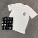 1:1 quality version Multi-element Sanskrit Short Sleeve tee