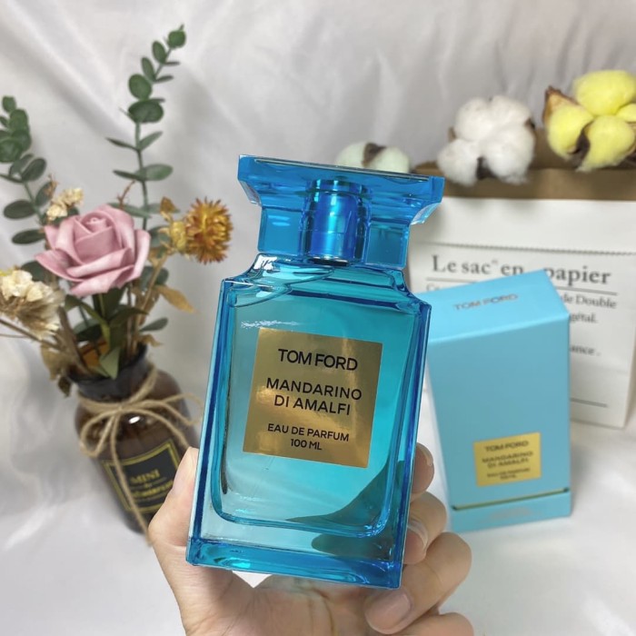 Tom Ford Amalfi Citrus Perfume