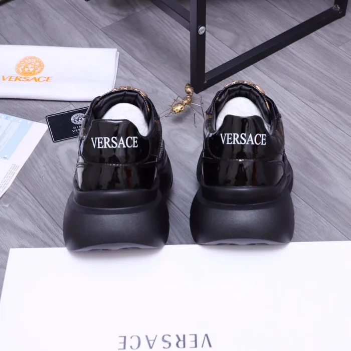 VERS@CE SNEAKERS   VS72