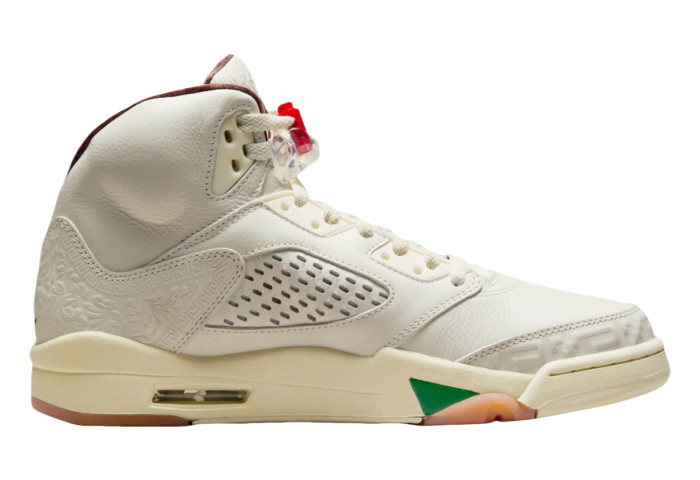 [plus-size shoes] @j5 EI GRITO 27972968 Mexican Color Culture Basketball Shoes