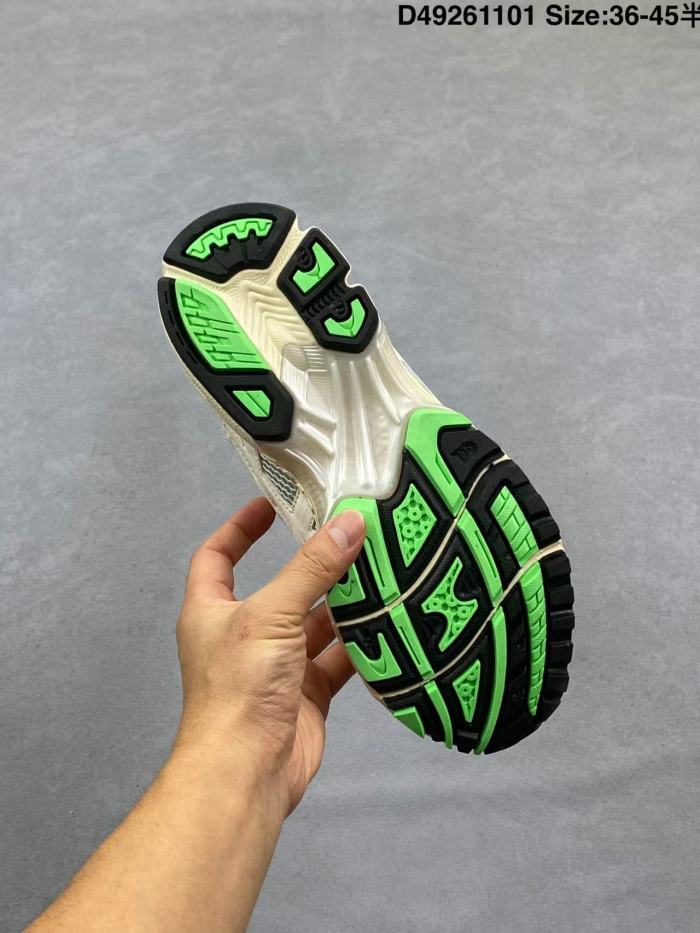 AC GEL‑KAYANO 14 Retro Running Shoes 30 colors 28977661