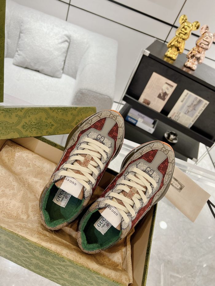 1:1 quality version 28285659 sports leisure dad shoes 13 colors