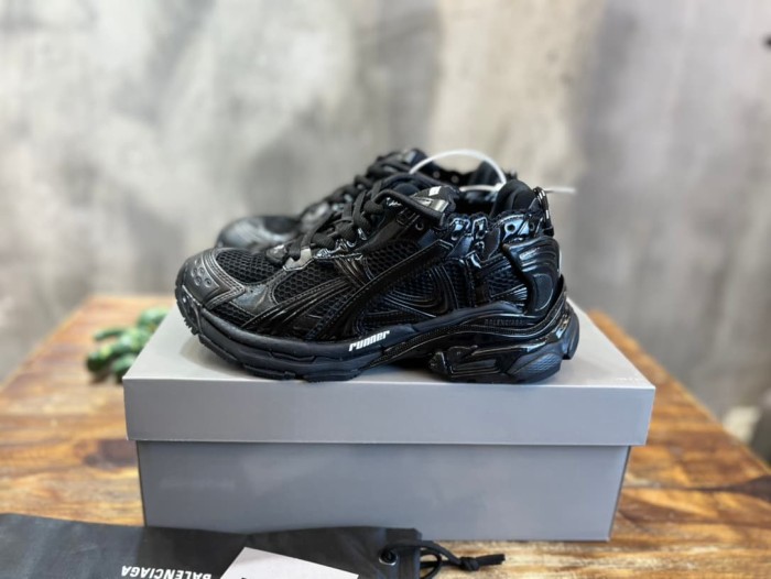 [plus-size shoes] 1:1 quality version Runner 7.5 Generation Sports Shoes 21 colors 28996207