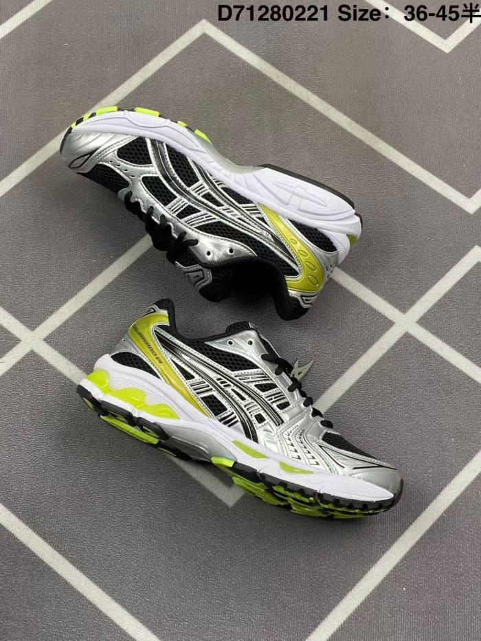 [plus-size shoes] AC GEL‑KAYANO 14 Retro Running Shoes 15 colors 28977660