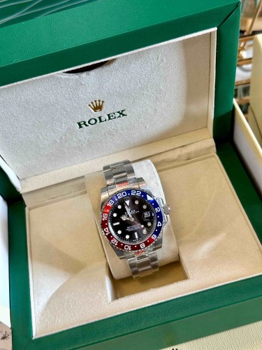 Yacht Series Mechanical Movement  Watch 【Dial diameter：40mm 】28761519