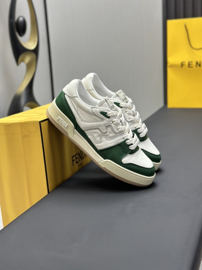 1:1 quality version 28295050 Retro Compact Design Sneakers 7 colors