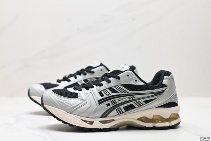 [plus-size shoes] AC GEL‑KAYANO 14 Retro Running Shoes 15 colors 28977660