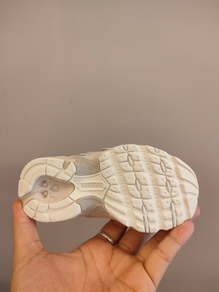NB530 Hook & Loop Jogging Shoes for Kids 10 colors 28998854