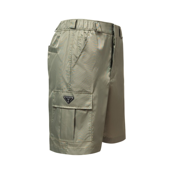 1:1 quality version 28321478 Nylon Work Shorts 2 colors