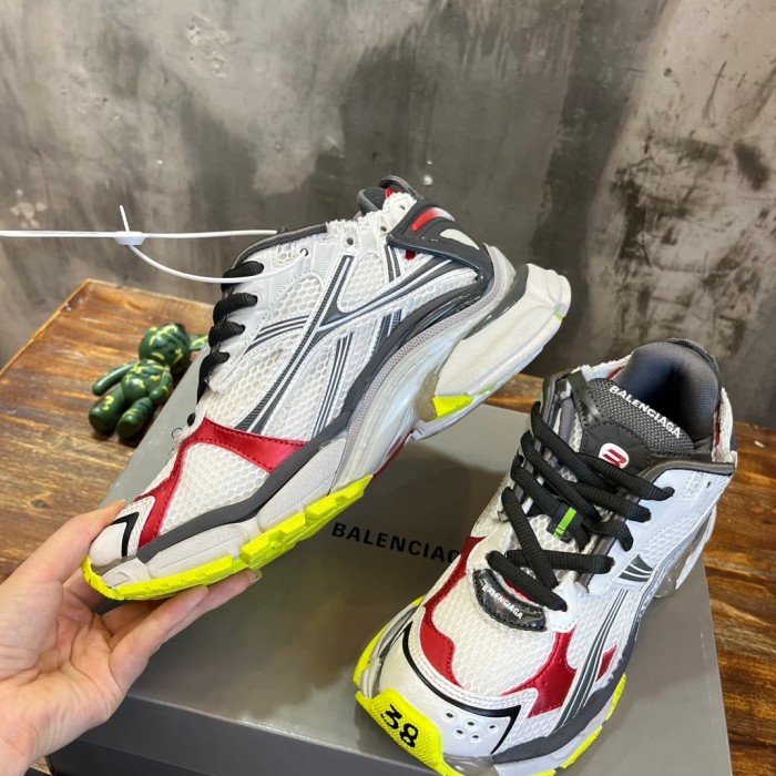 [plus-size shoes] 1:1 quality version Runner 7.5 Generation Sports Shoes 21 colors 28996207