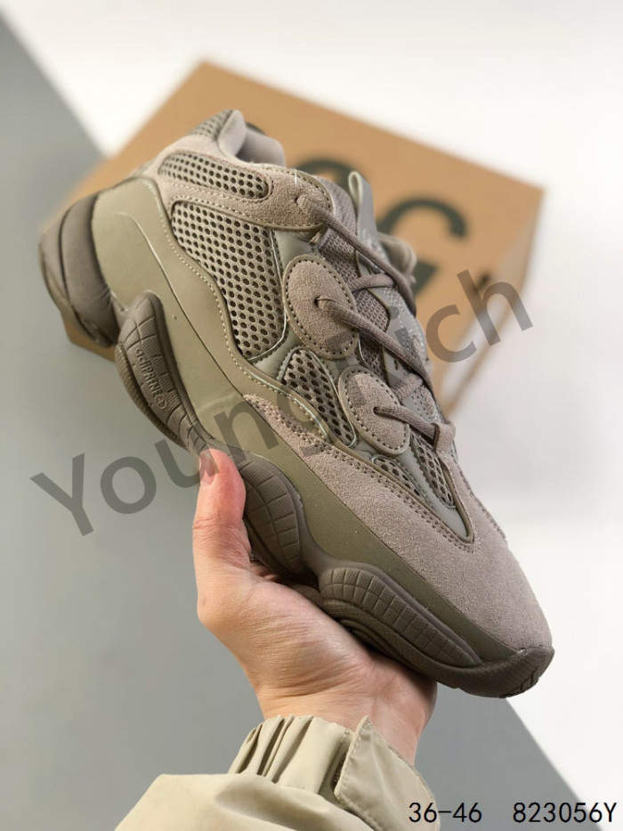 1:1 quality version Cushioned sneakers 12 colors