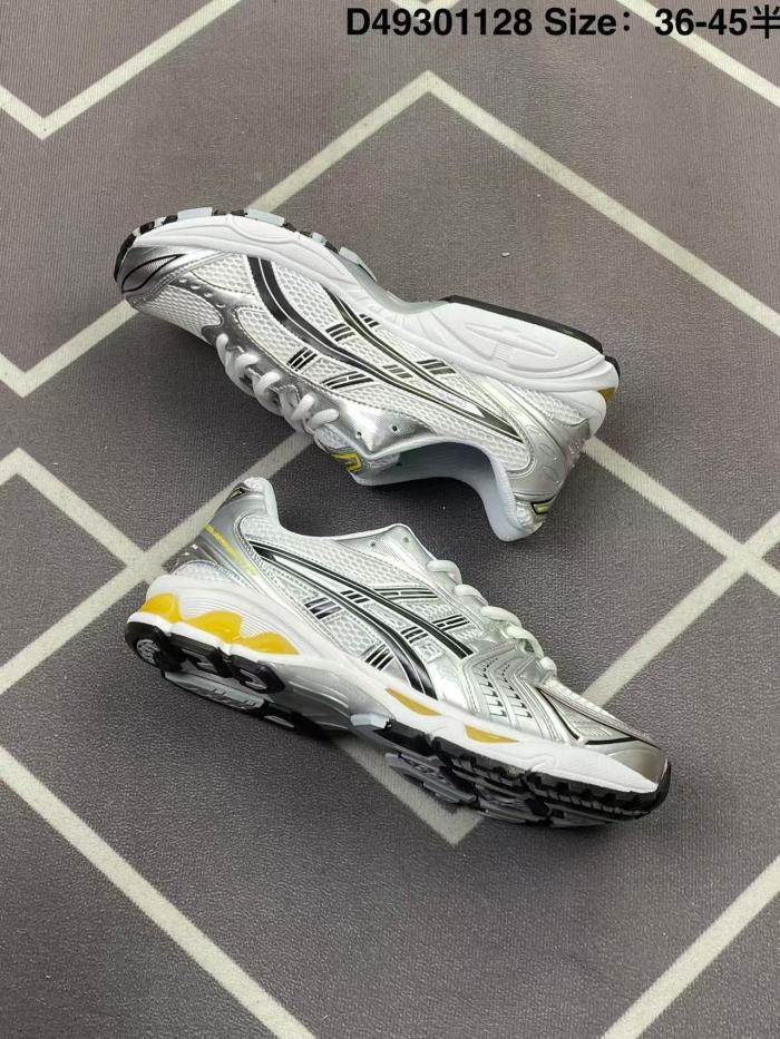 AC GEL‑KAYANO 14 Retro Running Shoes 30 colors 28977661