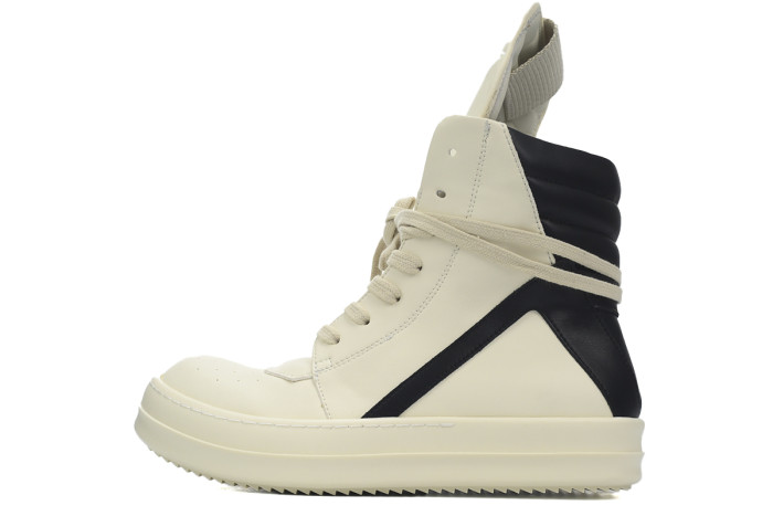[plus-size shoes] 1:1 quality version Geobasket 'Milk Black' High Top Shoes 3 colors 28973955
