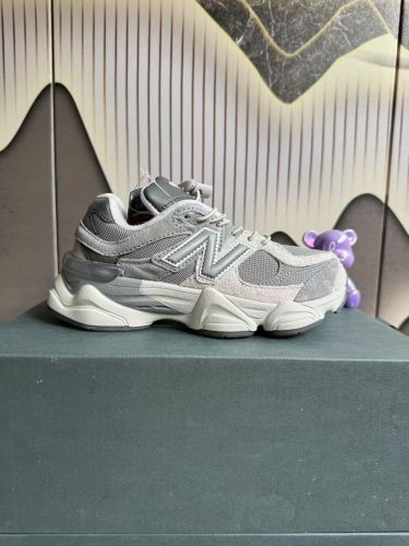 9060 Style Elastic Lace Slip-On Design Dad Sneakers for Kids 8 colors 29010825