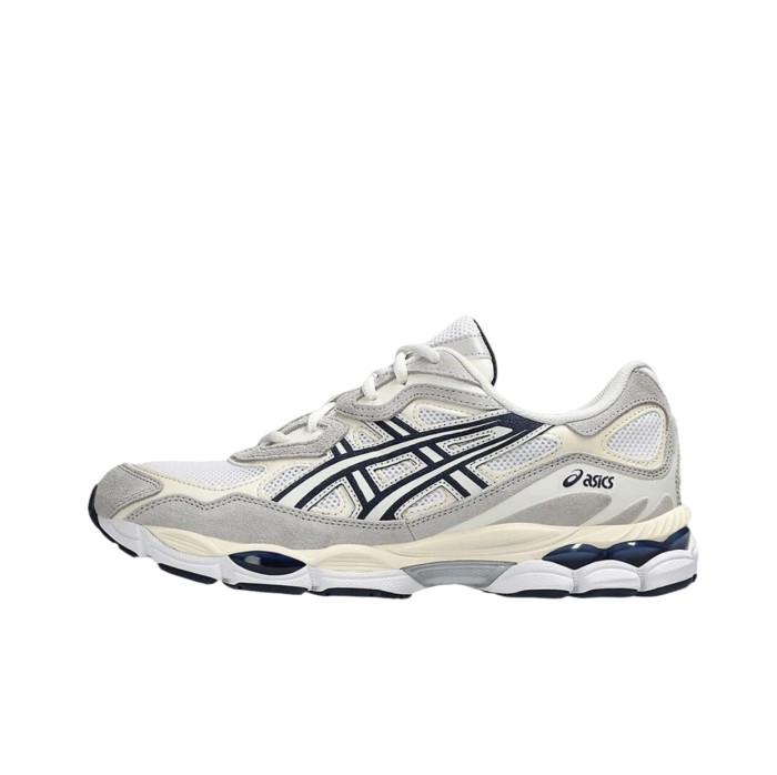 [plus-size shoes] AC GEL-NYC Millennium Retro Running Shoes 21 colors 28959714