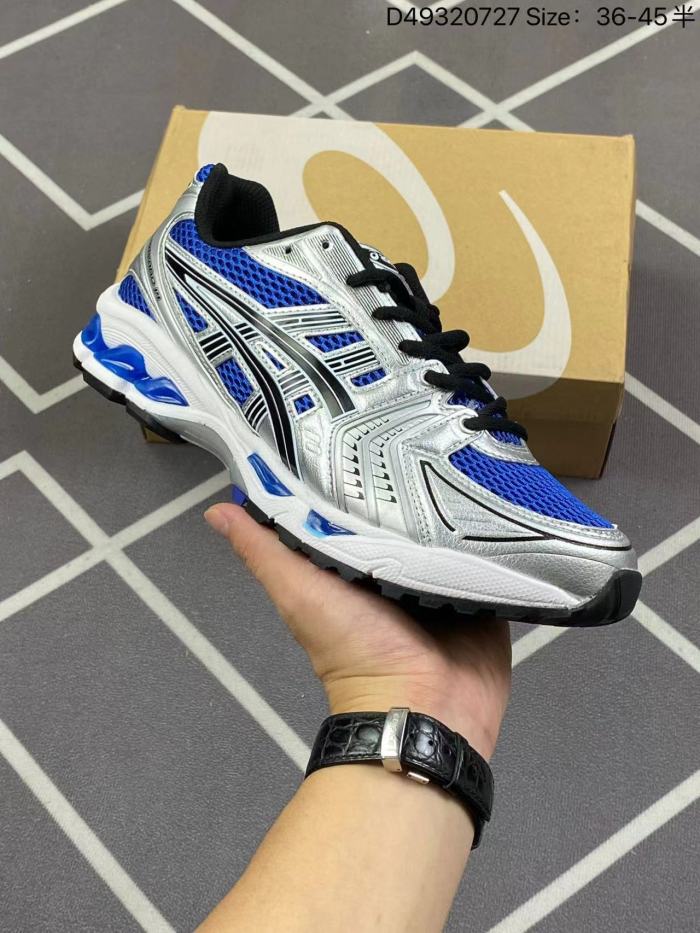 AC GEL‑KAYANO 14 Retro Running Shoes 30 colors 28977661
