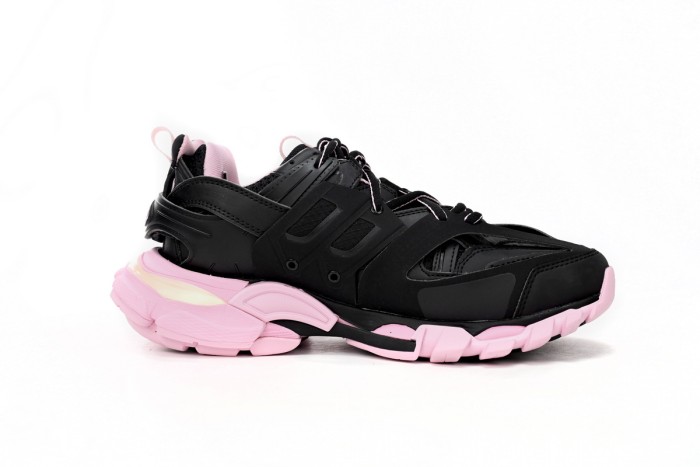 [plus-size shoes]1:1 quality version 3rd Generation LED Shoes  Retro Techwear Sneakers 3 colors 29043533