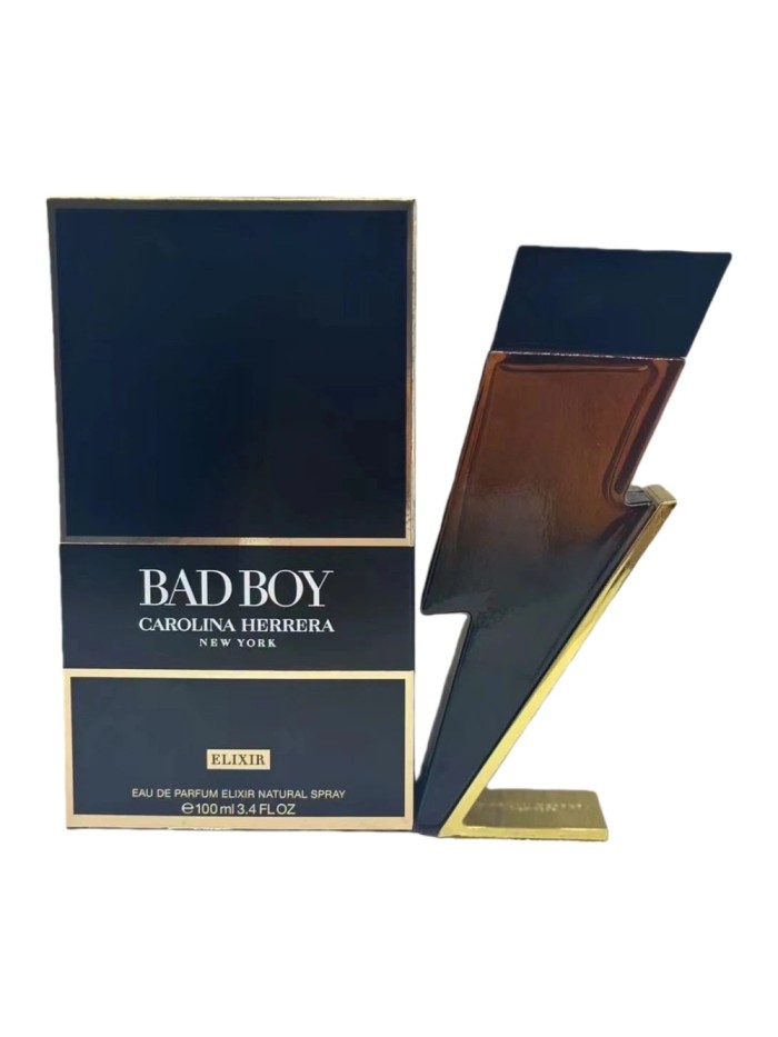 Lightning Bad Boy Eau de Perfume 28661898