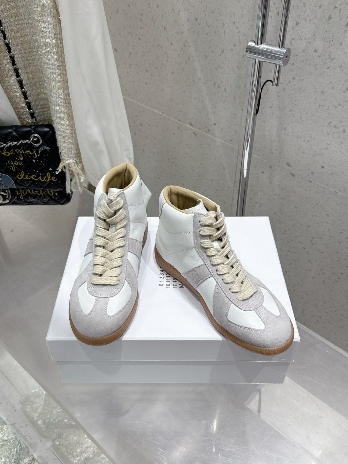 1:1 quality version 28296678 high-top casual sports Shoes 7 colors
