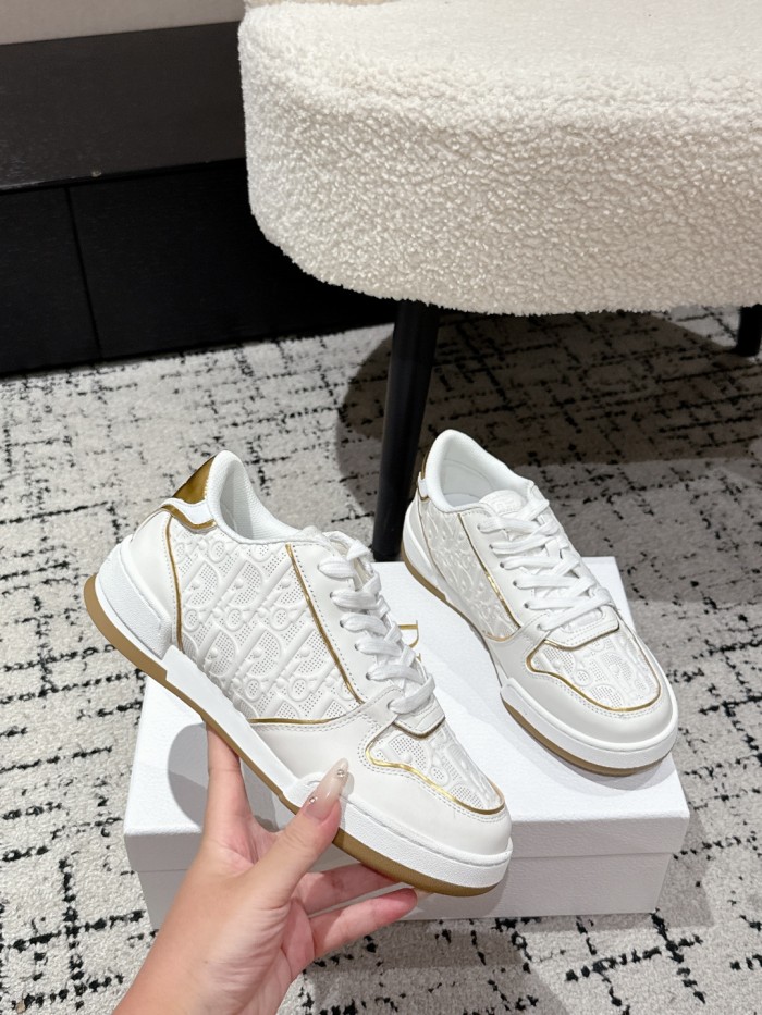 1:1 quality version 28357904 ONE Series White shoes 5 colors