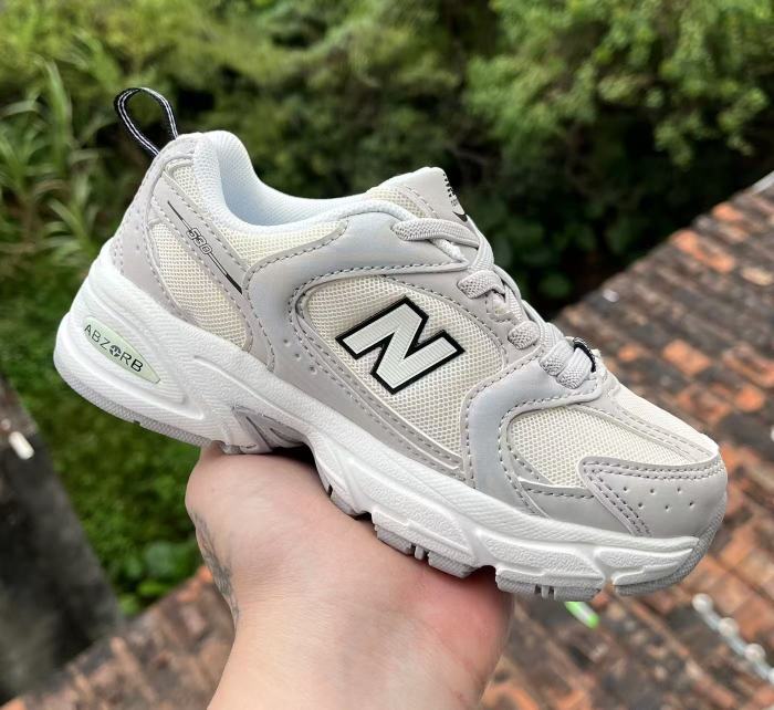 NB530 Low-Top Running Shoes for Kids 9 colors 28997898