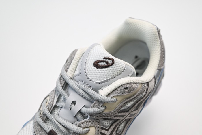AC Tiger Gel-NYC Retro Running Shoes for Kids 7 colors 29006184