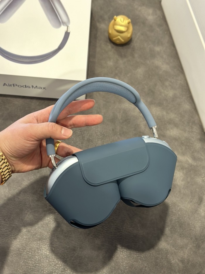 1:1 quality version AirP0ds Max Headphones 8 colors 28549256