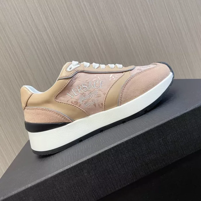VERS@CE MILANO RUNNER SNEAKERS   VS46