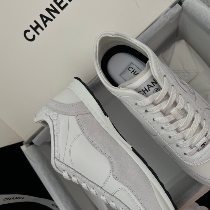 1:1 quality version Retro Panda Style Sneakers 4 colors 29093592