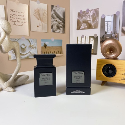 Tom Ford Fucking Fabulous Parfum, 2025