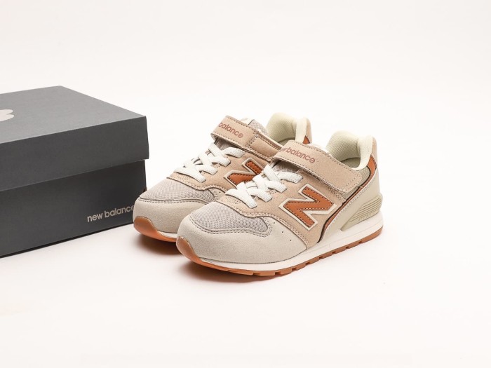 NB996 Hook & Loop Jogging Shoes for Kids 26 colors 28998858