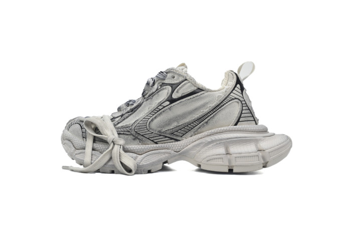 [plus-size shoes] 1:1 quality version 3XL Mesh Vintage Low-top Dad Shoes 9 colors 28997773