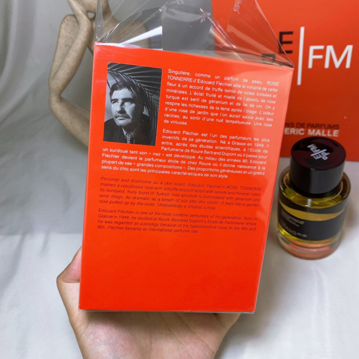 Frederic Malle Rose Tonnerre Parfum 28929597
