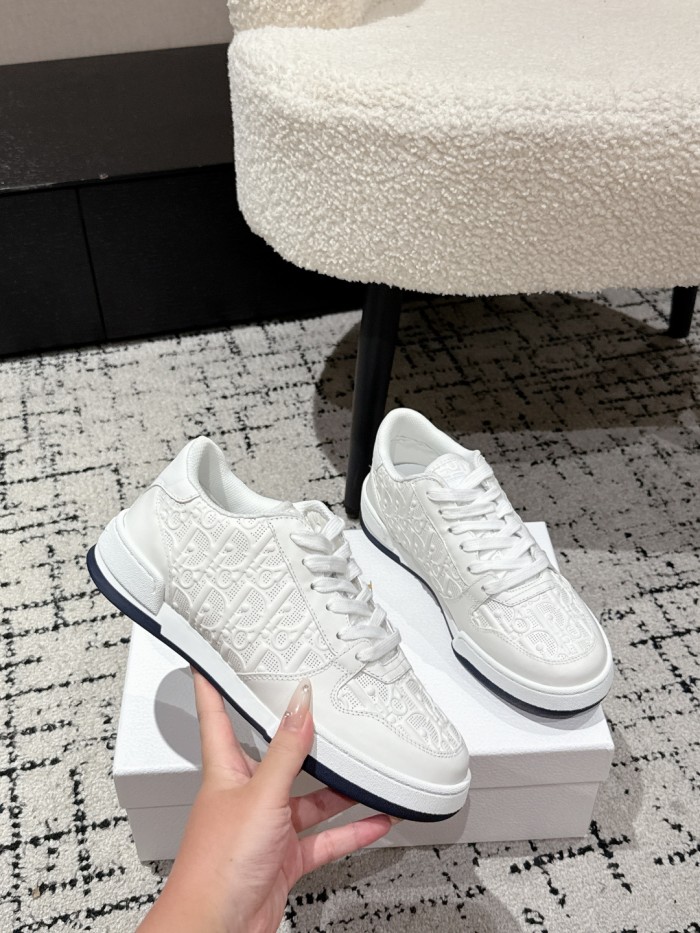 1:1 quality version 28357904 ONE Series White shoes 5 colors