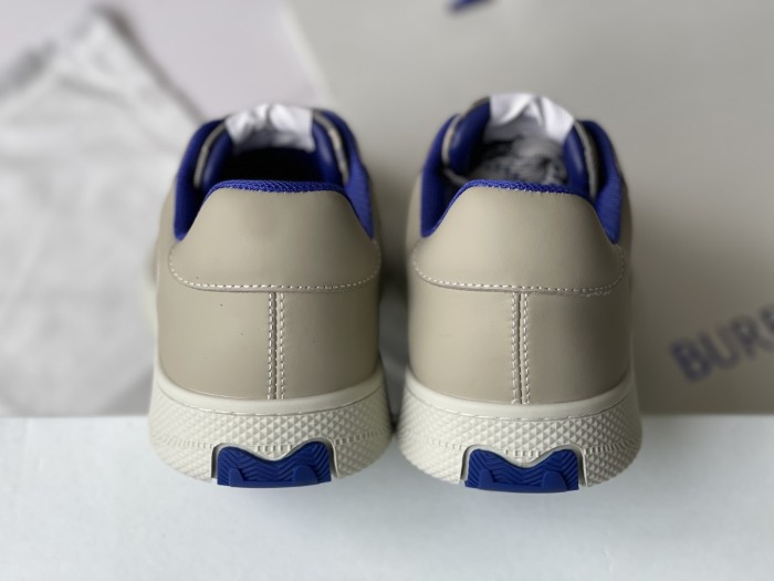 1:1 quality version Terrace Leather round-toe lace-up low-top shoes 6 colors 28472524