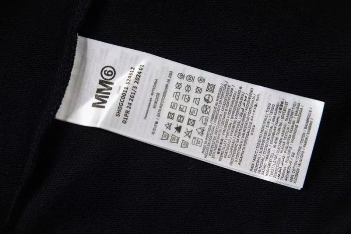 Letter Emblem 520 Print Hoodie 28808478