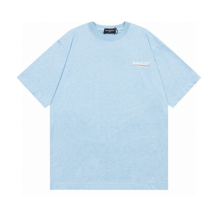 28027024 Coke Wave Print Tee 4 colors