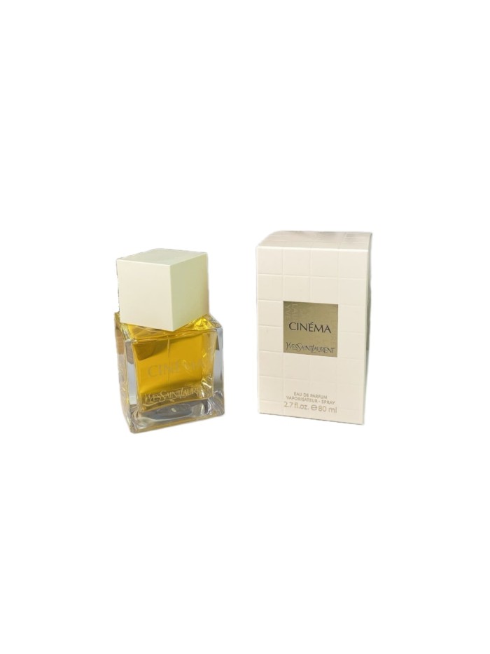 YSL Cinéma, 2024