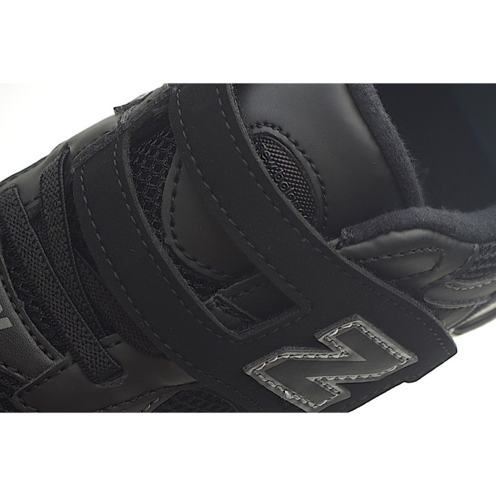 NB2002 Elastic Band Hook & Loop Running Shoes for Kids 11 colors 28998861
