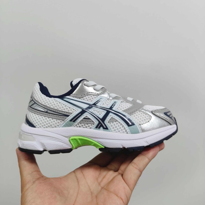 AC Gel-1130 Autumn/Winter Cushioning Running Shoes for Kids 14 colors 29001616