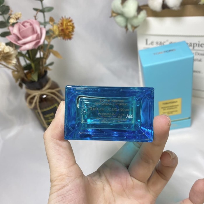 Tom Ford Amalfi Citrus Perfume