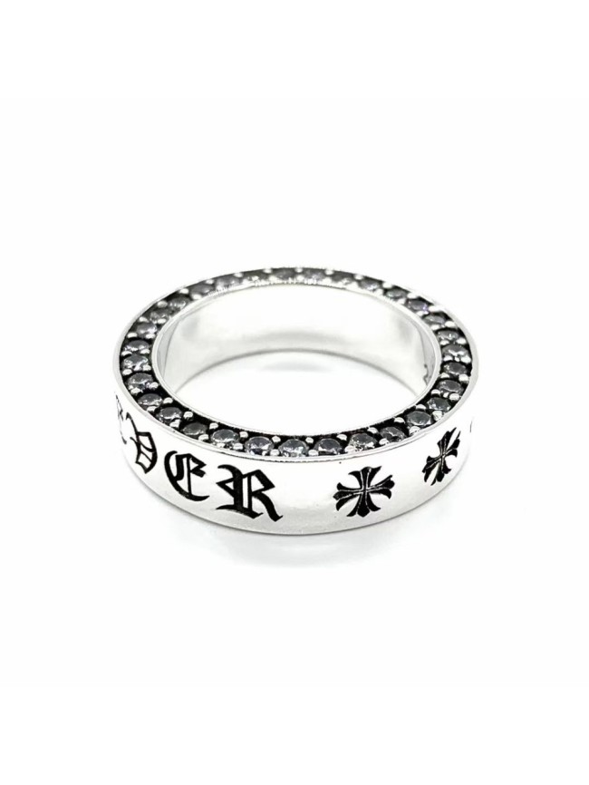 28222565 Diamond Eternity Heart Ring