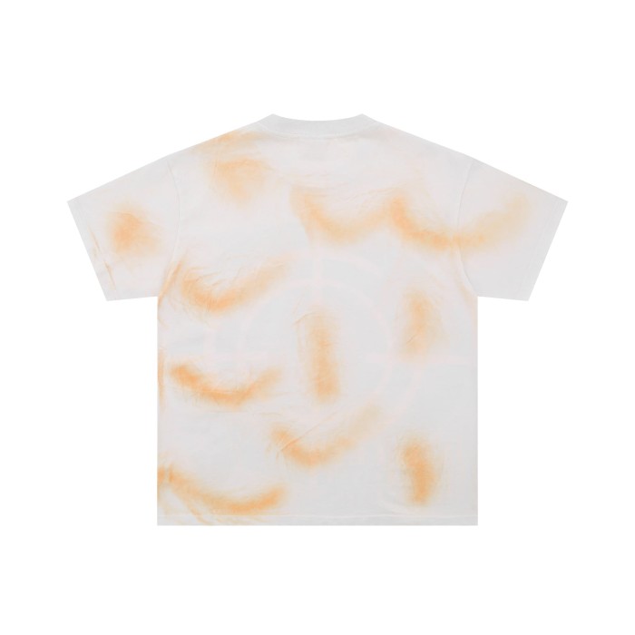 Vale Forever Sniper Letter Printed Washed Version Tee 2 colors