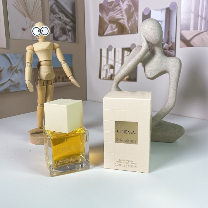 YSL Cinéma, 2024